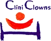 Logo van CliniClowns