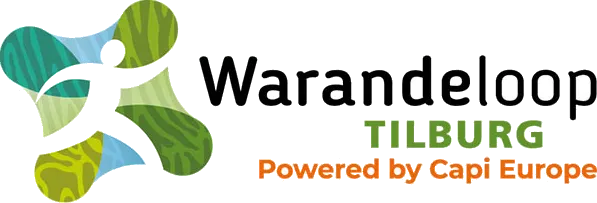 Logo van Warandeloop